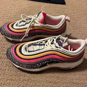 Nike air max 97